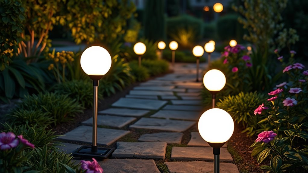 choosing bright durable lights