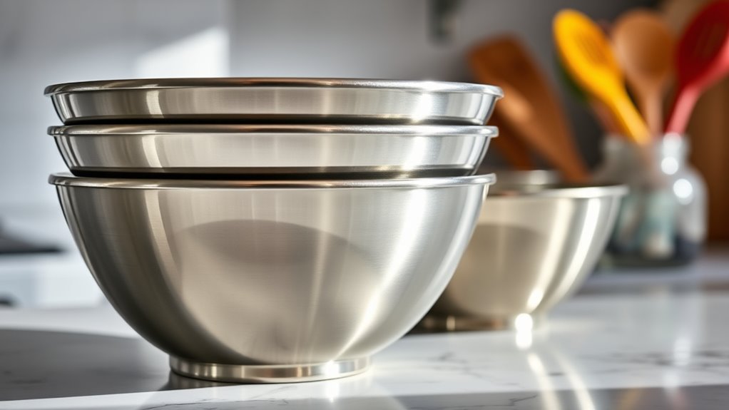 choosing durable versatile bowls