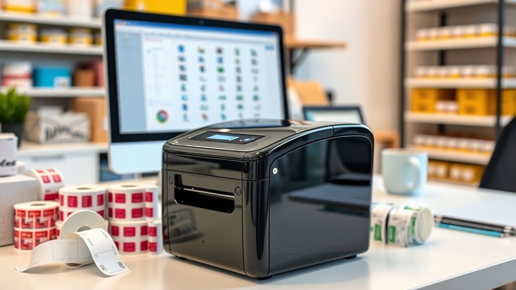 choosing reliable versatile printers