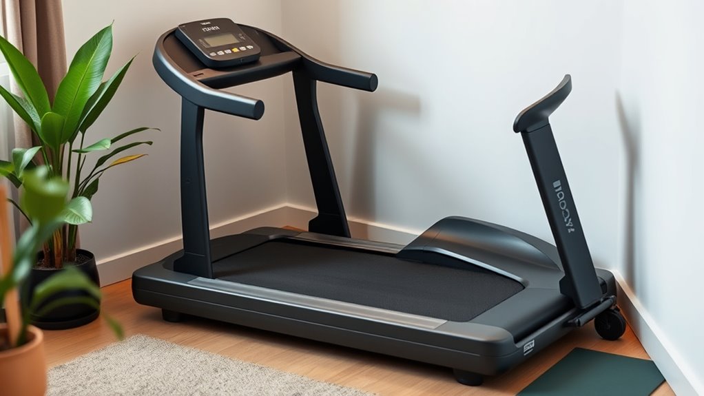 compact mobile quiet versatile