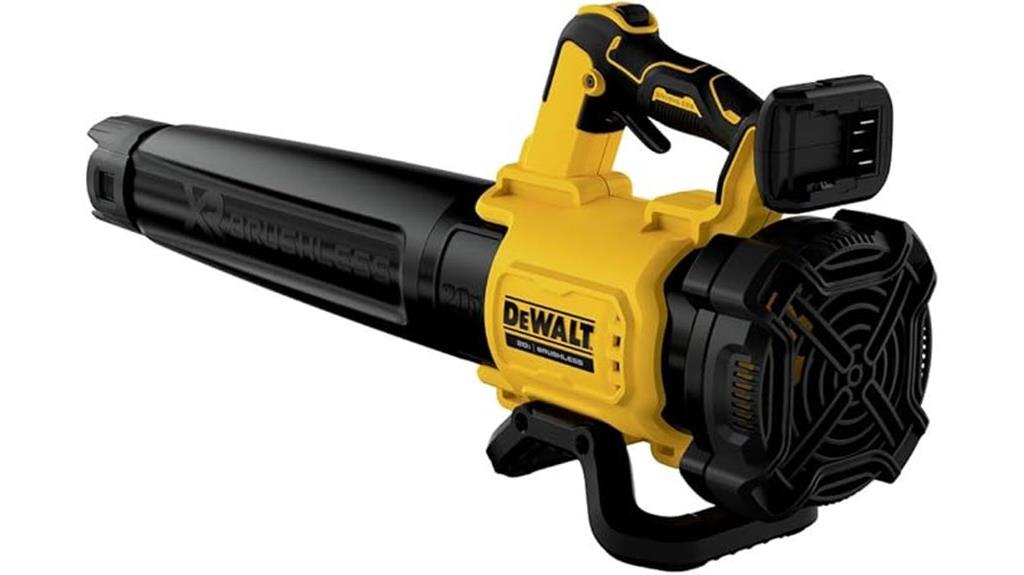 cordless 20v xr blower