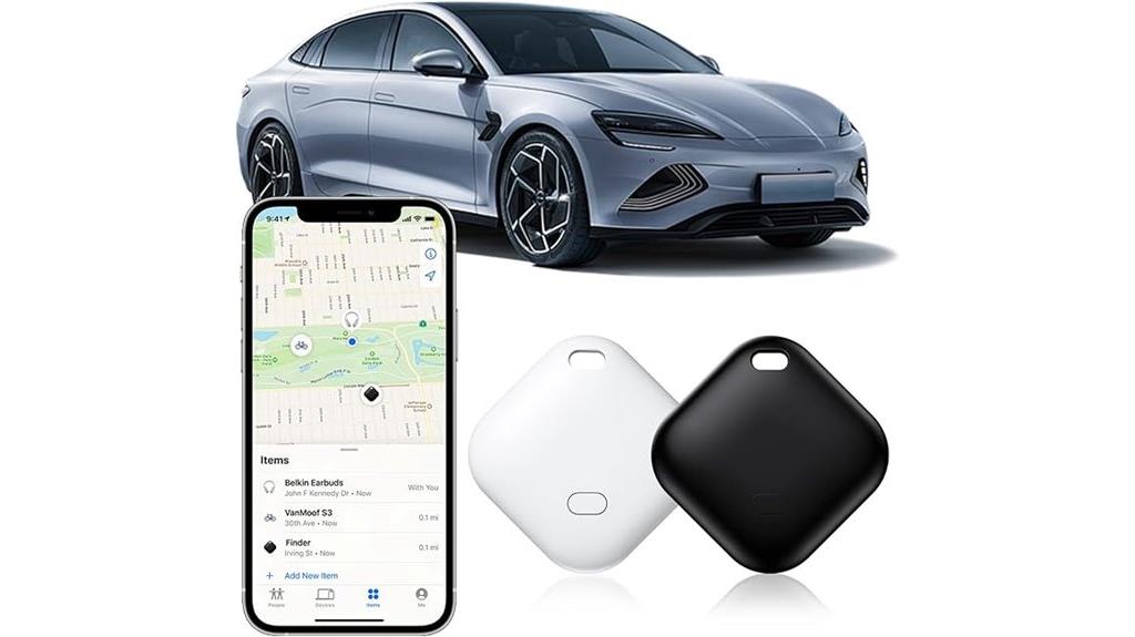 dual gps trackers no subscription