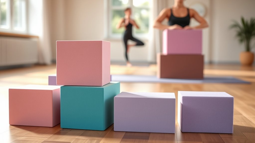 durable comfortable portable foam