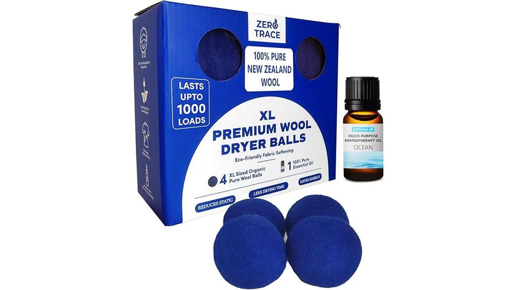 eco friendly laundry softeners