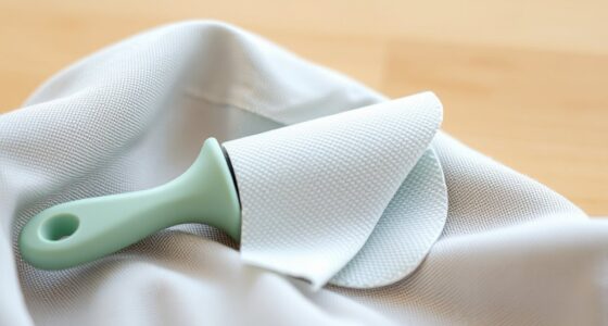 eco friendly reusable lint rollers