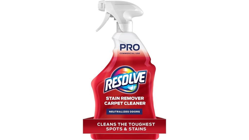 effective professional carpet cleaning