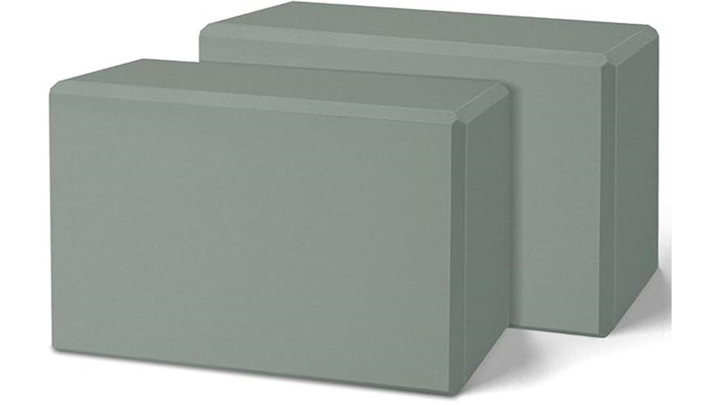 eva foam yoga block