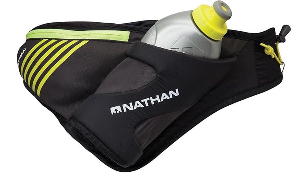 hydration waist pack