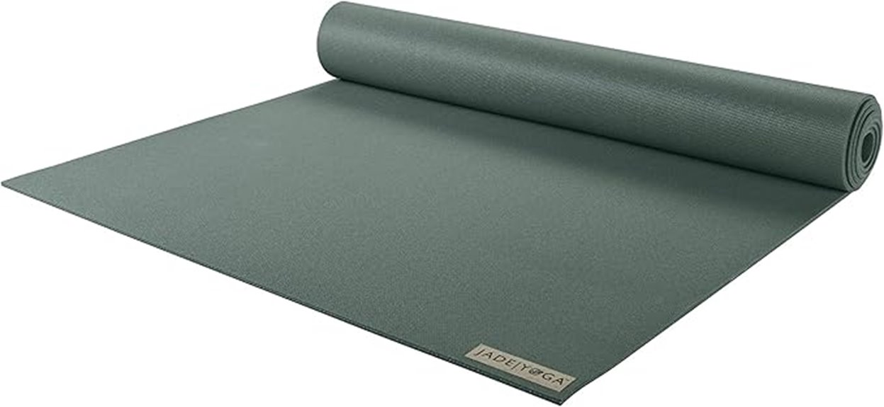 jadeyoga harmony mat