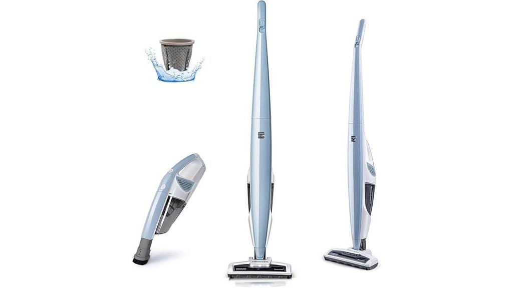 kenmore 16v cordless vacuum