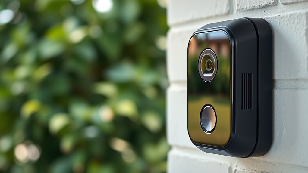 key features for selection