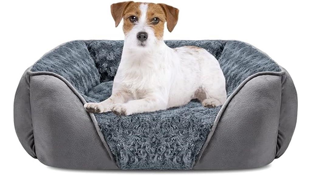 medium dog bed sizes