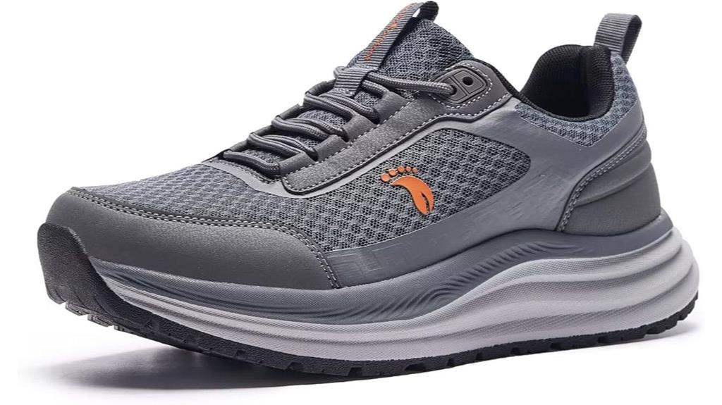 men s trail running shoes