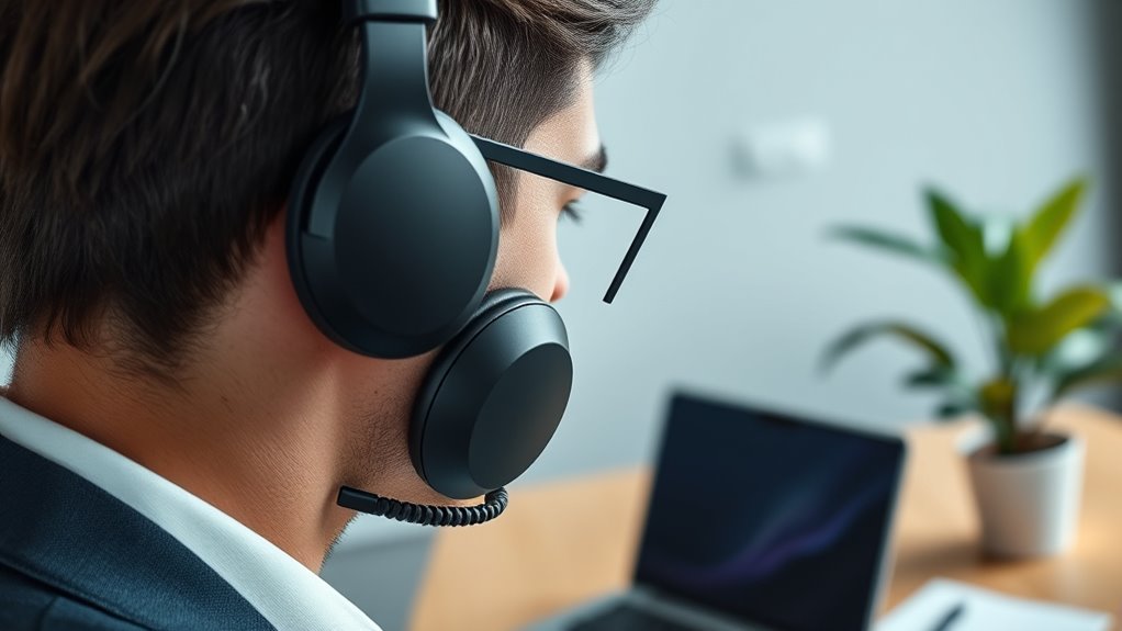 office noise cancellation essentials