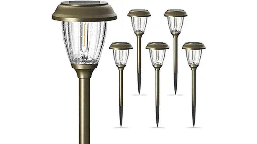 outdoor led solar lights