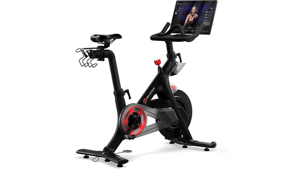 peloton indoor bike models