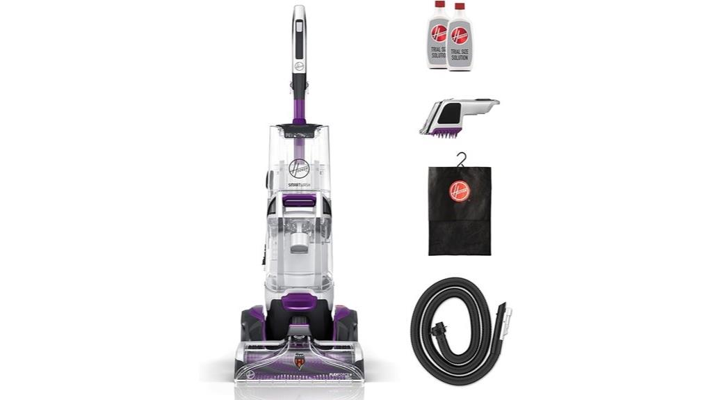 pet friendly carpet cleaning