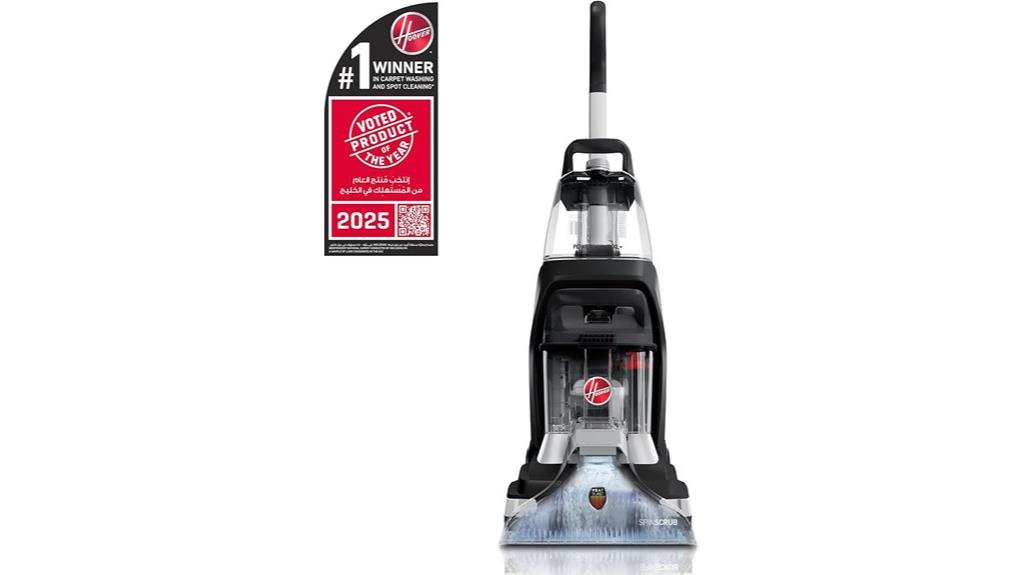 pet friendly carpet cleaning