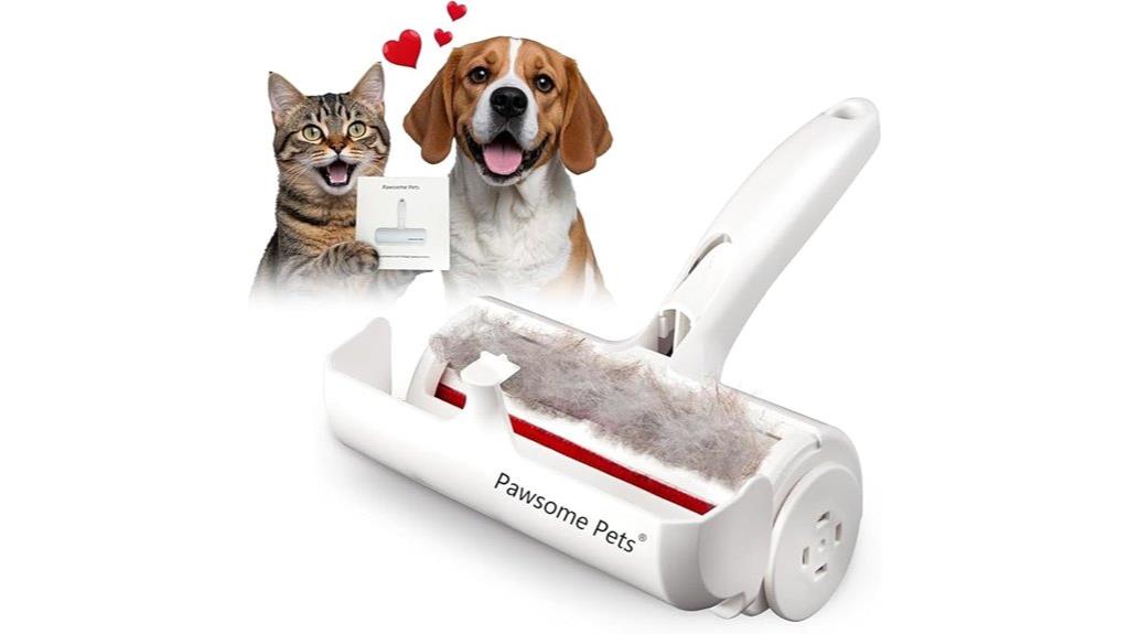 pet hair remover gift set