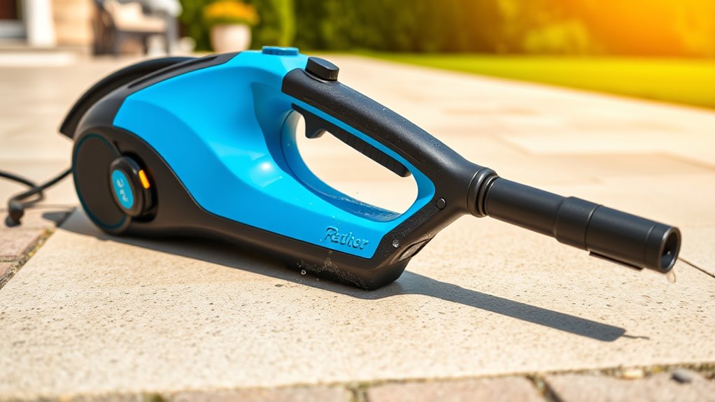 power battery convenience versatility