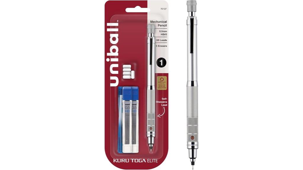 premium mechanical pencil kit