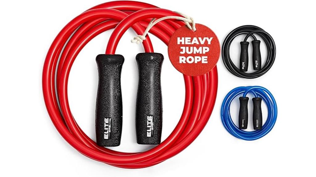 premium muay thai rope