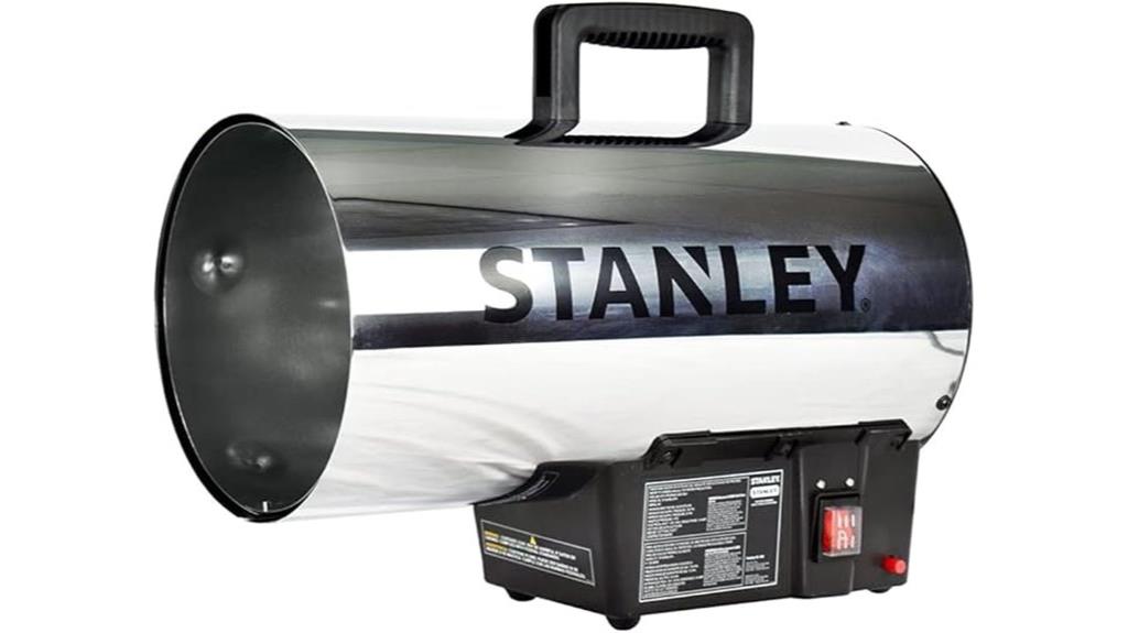 propane heater 60 000 btu
