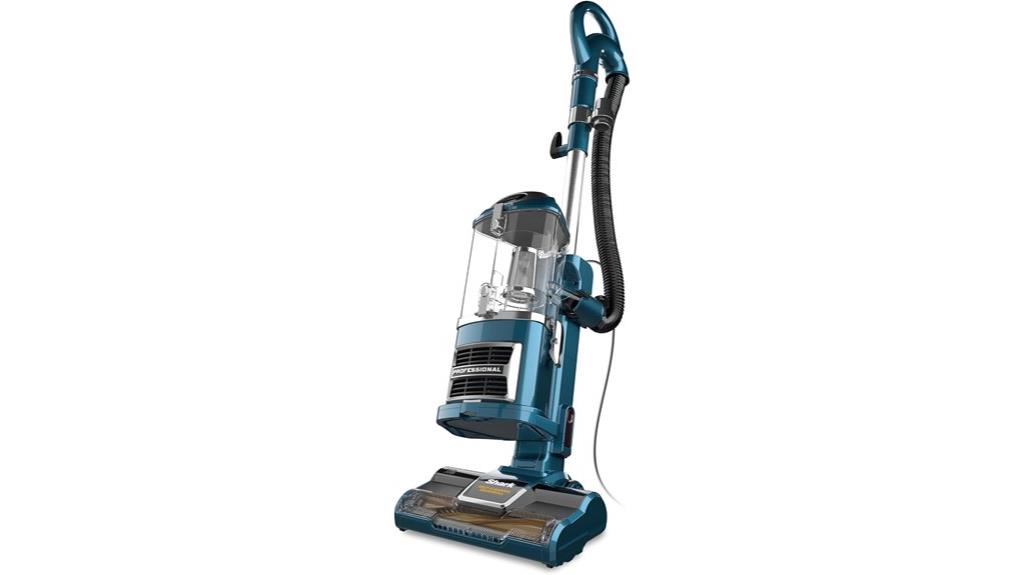 shark upright vacuum cleaner