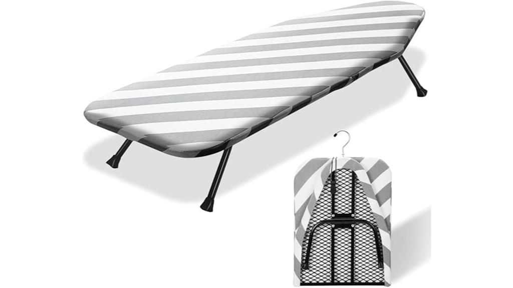 small sheechung ironing board