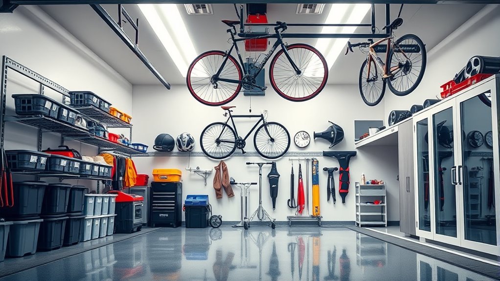space efficient durable adjustable