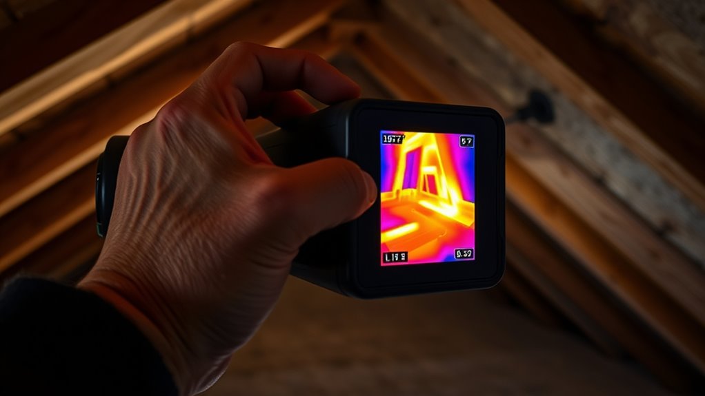 thermal camera selection criteria