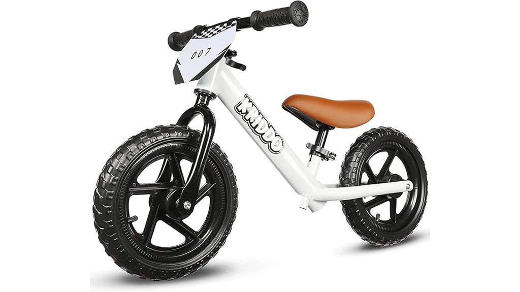 toddler balance bike