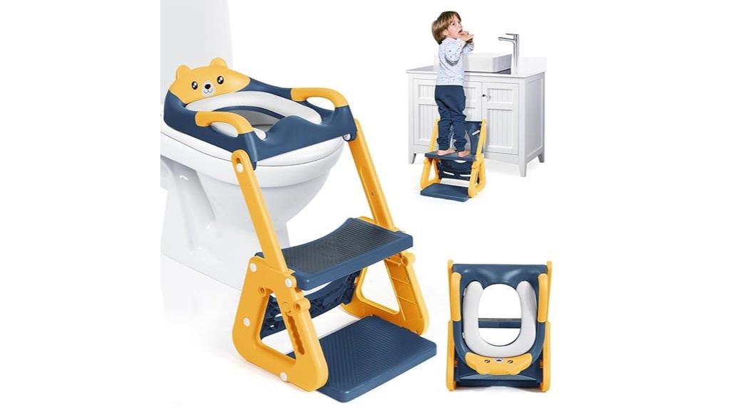 toddler potty seat stool