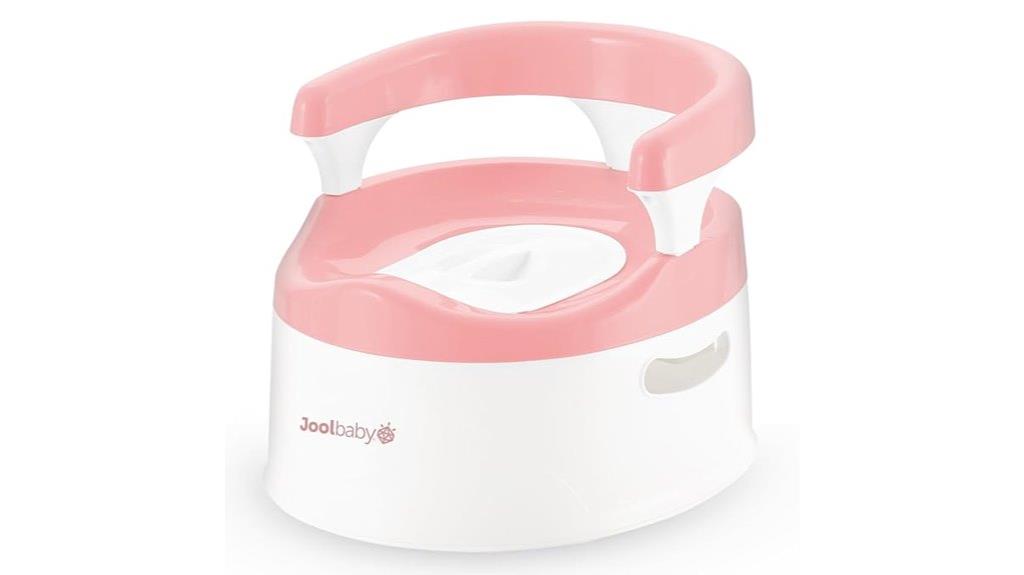 toddler potty training chair