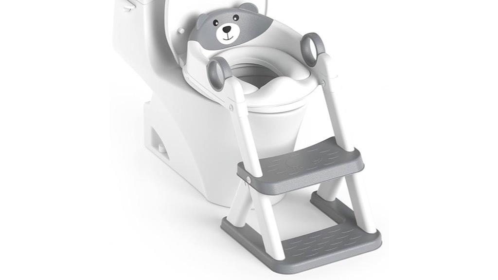 toddler potty training seat