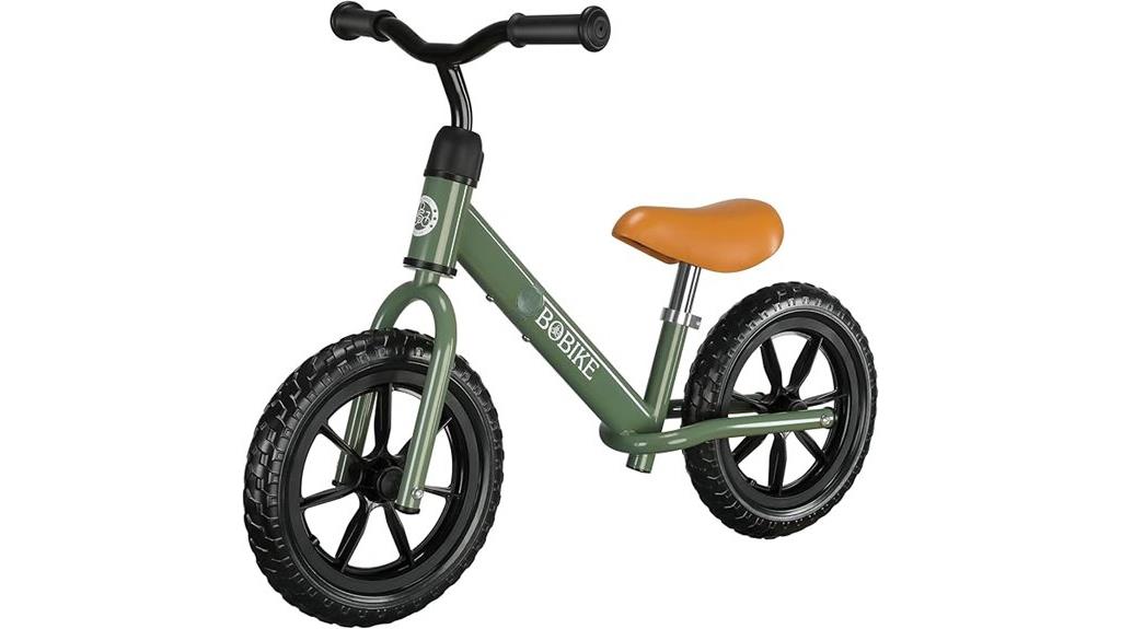 toddler ride on bike toys