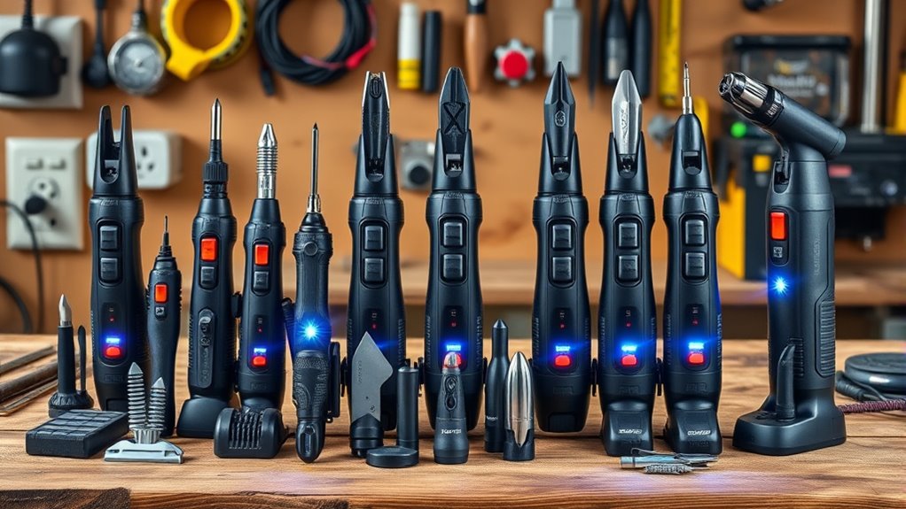 tool selection considerations