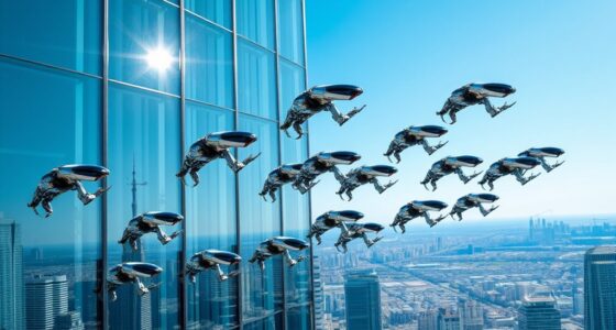 top 13 window cleaning robots