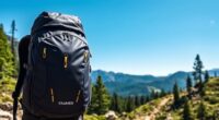 top 15 40l hiking backpacks