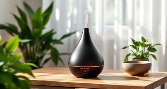 top 15 stylish aroma diffusers