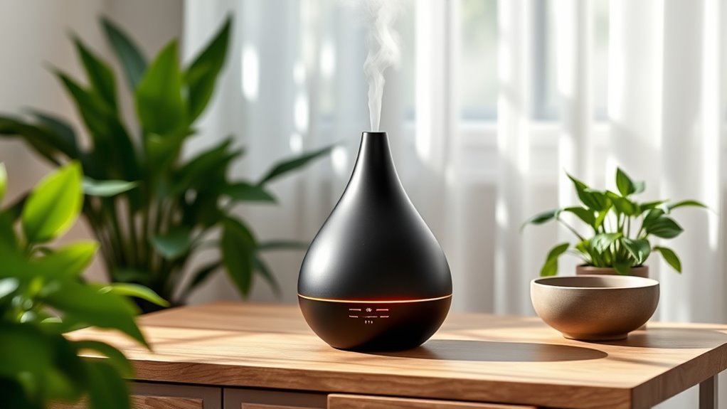 top 15 stylish aroma diffusers