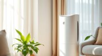 top allergy air purifiers