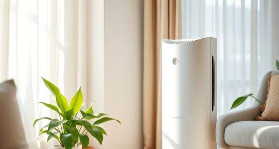 top allergy air purifiers