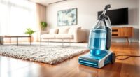 top apartment carpet cleaners