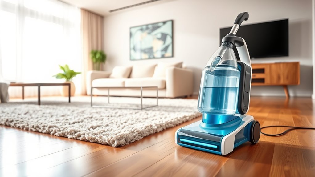 top apartment carpet cleaners