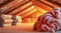 top attic insulation kits
