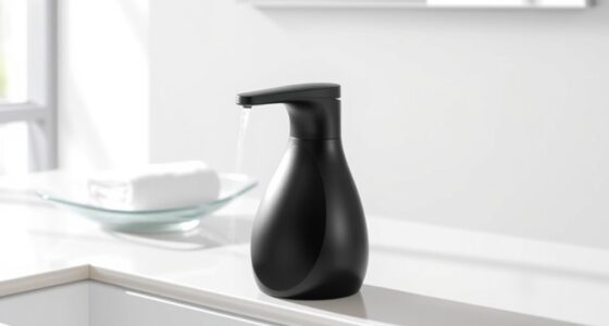 top automatic soap dispensers