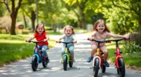 top balance bikes for kids