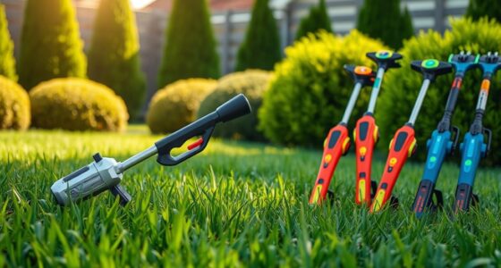 top battery trimmers 2025