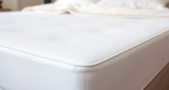 top bed bug mattress covers